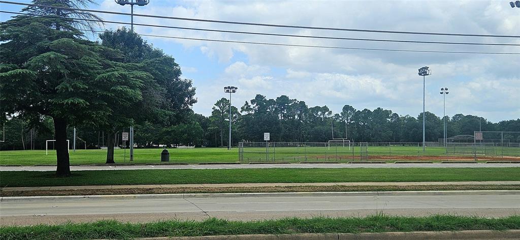 Elam Heights Rev - Residential