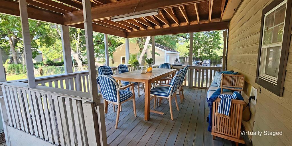 Elam Heights Rev - Residential