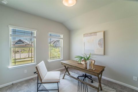 Photo of 1524 Soapberry Drive, Aubrey, TX 76227 (MLS # 21249801)