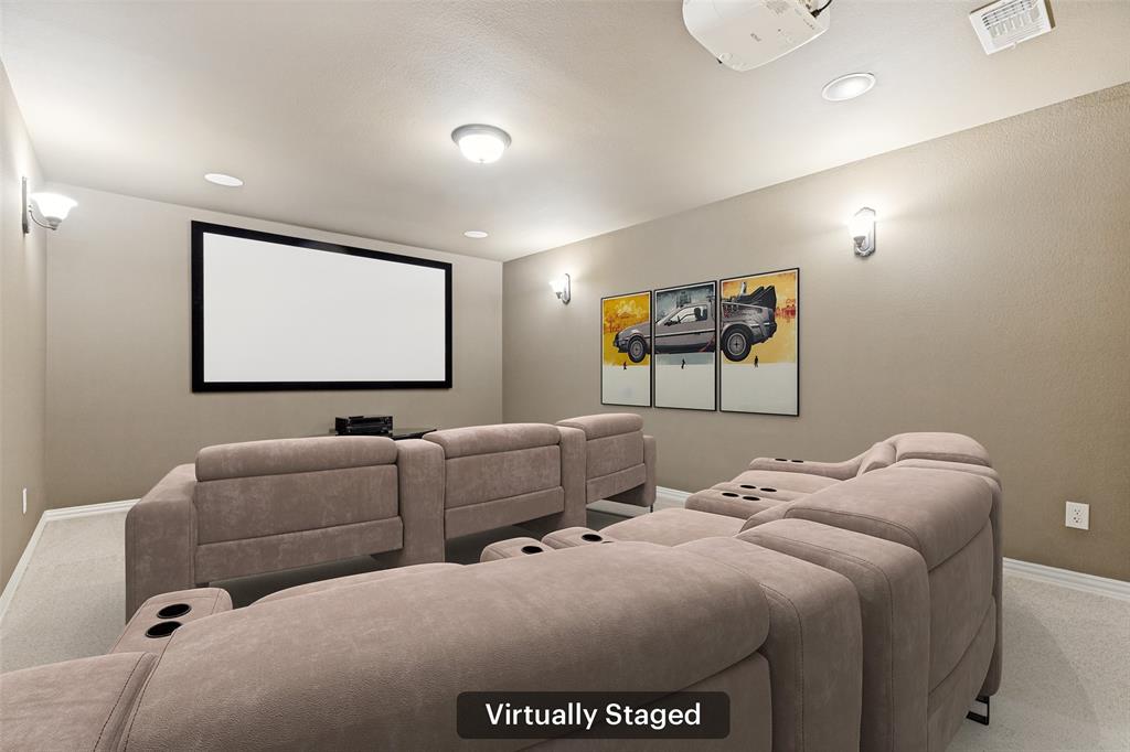 Lacima Haven - Residential