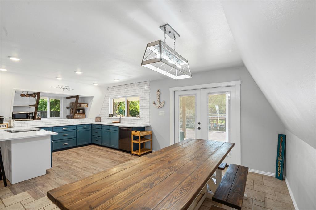 Indian Harbor Ph 1 - Residential