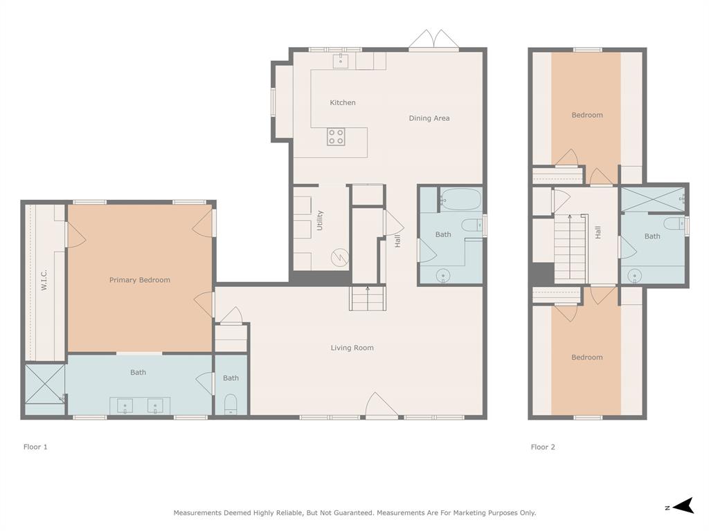 Indian Harbor Ph 1 - Residential