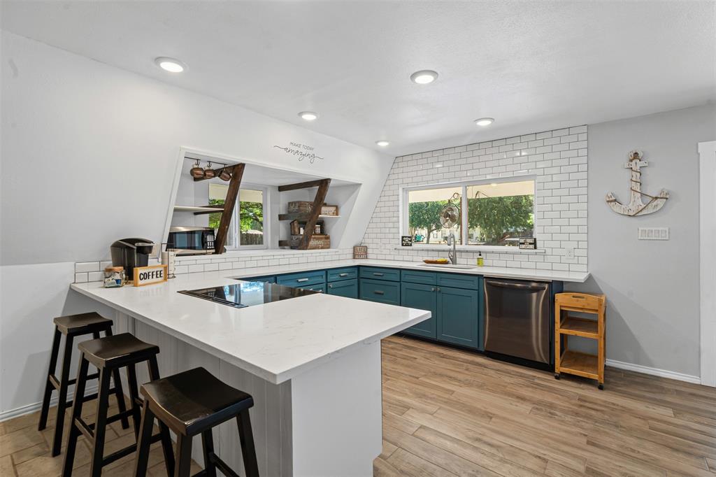 Indian Harbor Ph 1 - Residential