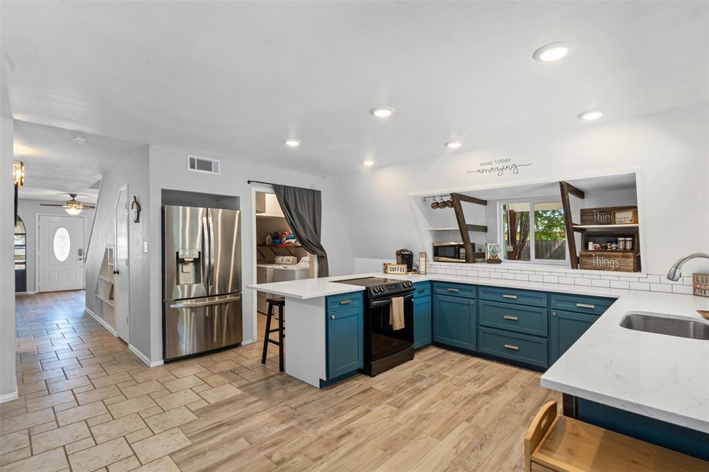 Indian Harbor Ph 1 - Residential