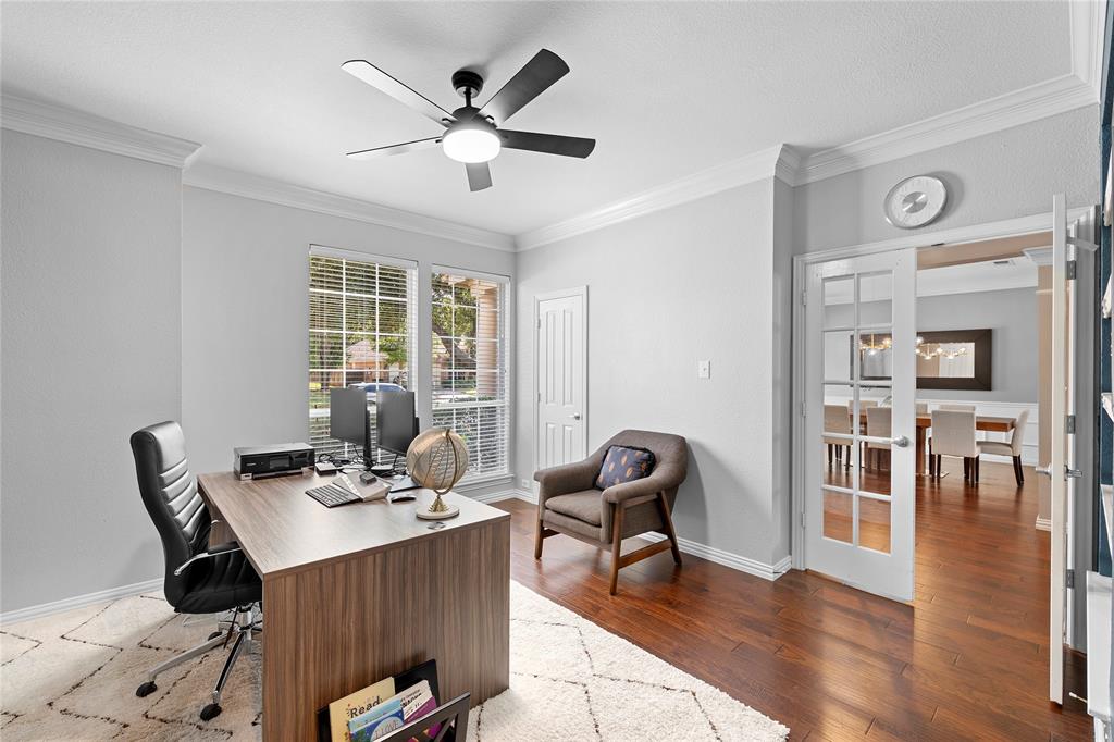 Grapevine, Texas 76051, United States, 4 Bedrooms Bedrooms, ,3 BathroomsBathrooms,Residential,Pending,42237