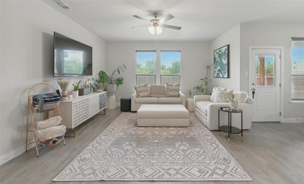 Trails of Elizabeth Creek - Residential Lease