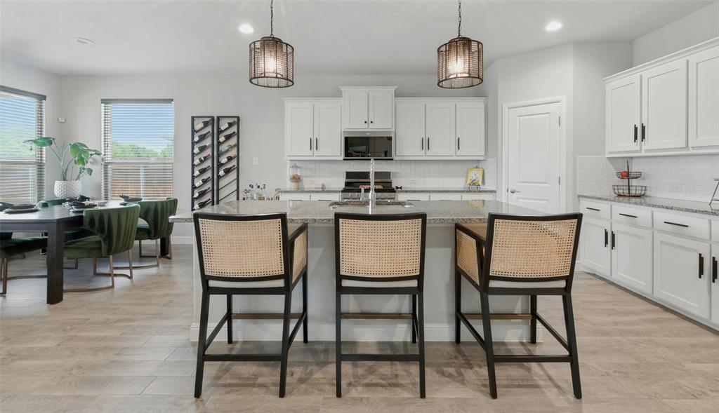 Trails of Elizabeth Creek - Residential Lease