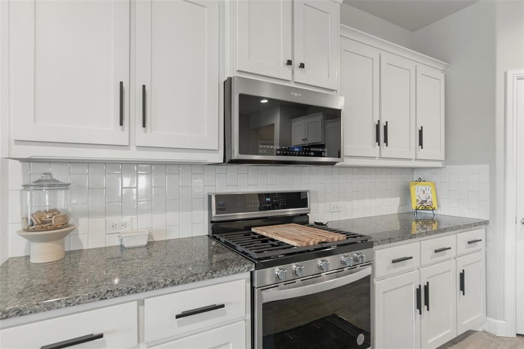 Trails of Elizabeth Creek - Residential Lease