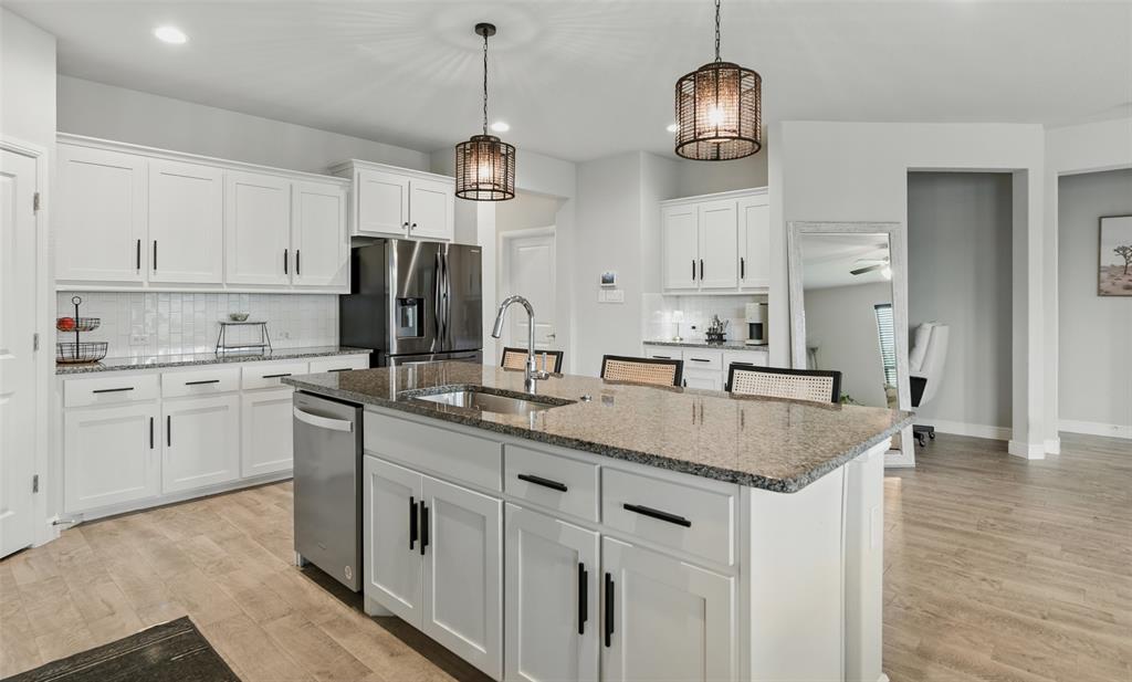 Trails of Elizabeth Creek - Residential Lease