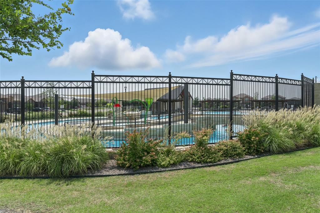 Trails of Elizabeth Creek - Residential Lease