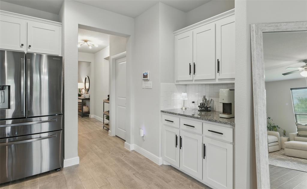 Trails of Elizabeth Creek - Residential Lease