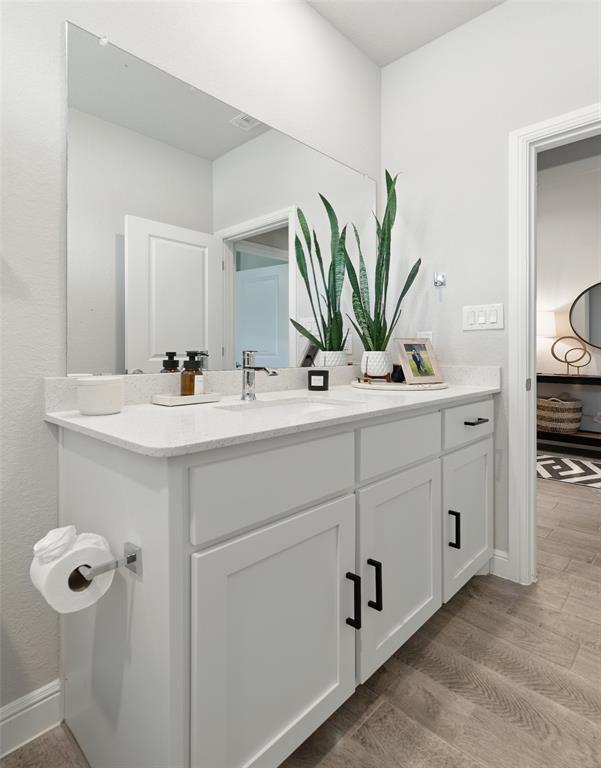 Trails of Elizabeth Creek - Residential Lease