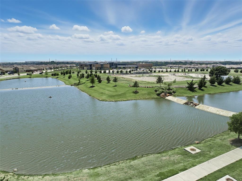 Trails of Elizabeth Creek - Residential Lease