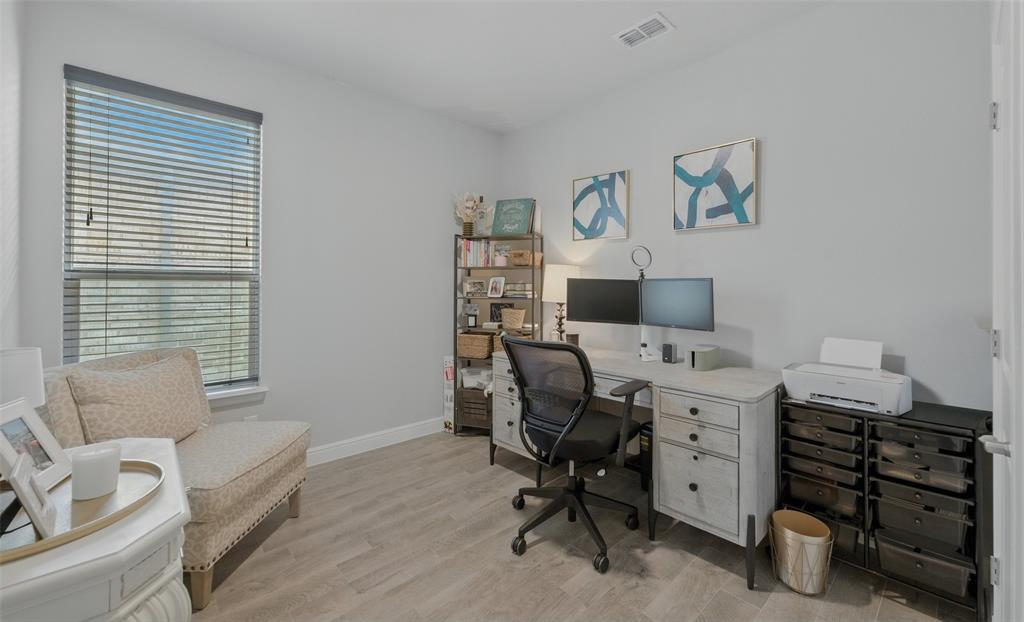 Trails of Elizabeth Creek - Residential Lease