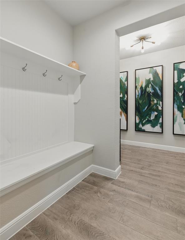 Trails of Elizabeth Creek - Residential Lease