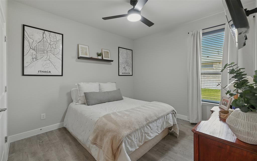 Trails of Elizabeth Creek - Residential Lease