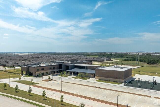 Trails of Elizabeth Creek - Residential Lease