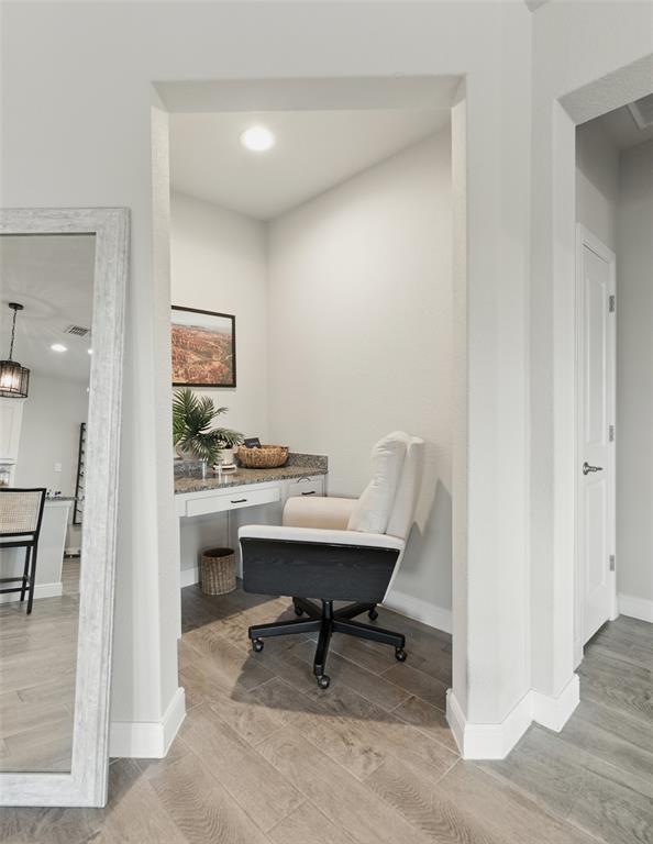 Trails of Elizabeth Creek - Residential Lease