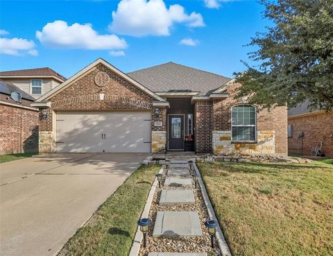 4208 Tower Lane Crowley TX 76036