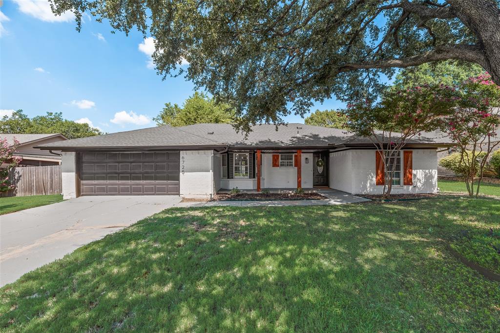 6725 Greenacres Drive