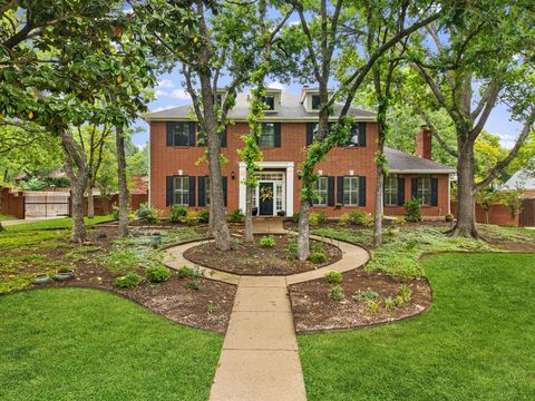 3833 Montecito Drive Denton TX 76205