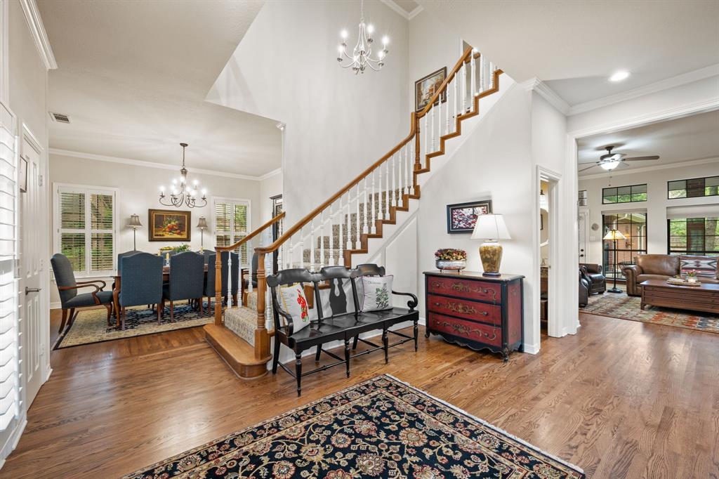 3833 Montecito Drive