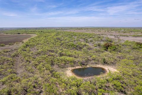 Photo of TBD County Road 464, Coleman, TX 76834 (MLS # 21229922)