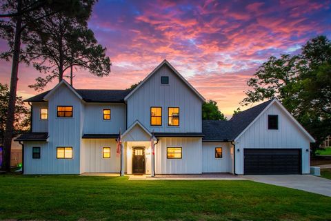 138 Sunset Drive Gun Barrel City TX 75156