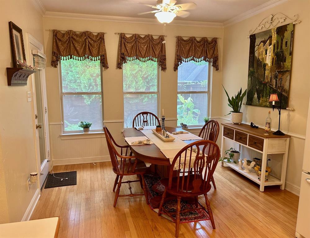 Ellison Park Add - Residential