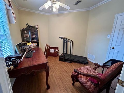 Tiny photo for 1108 Ellison Park Circle, Denton, TX 76205 (MLS # 21101924)