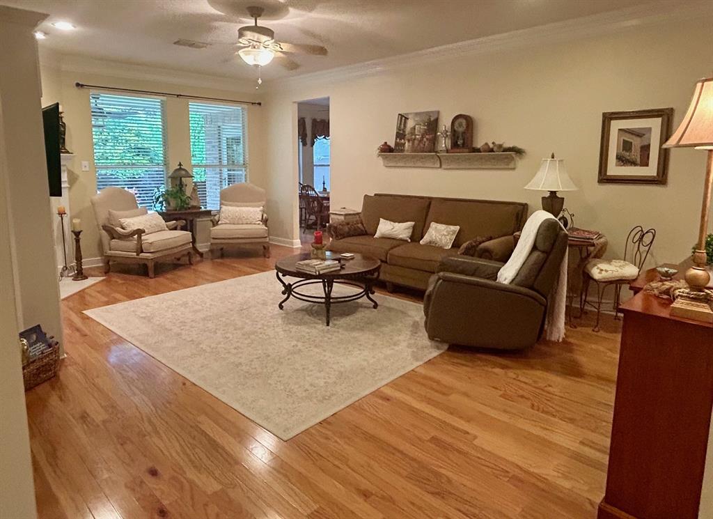 Ellison Park Add - Residential