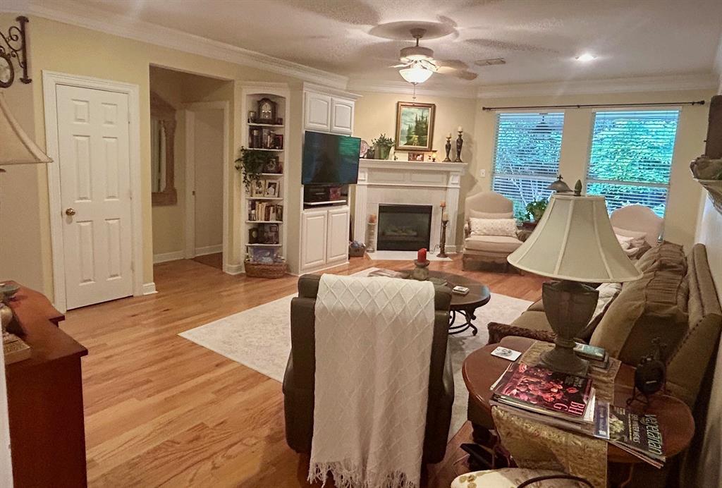 Ellison Park Add - Residential