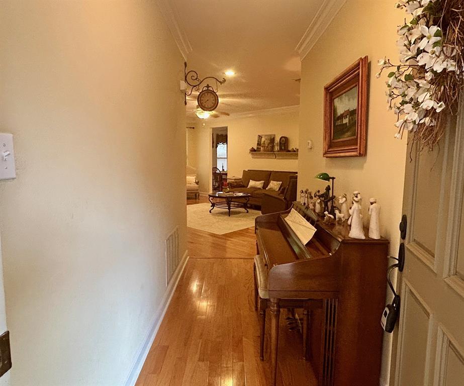 Ellison Park Add - Residential