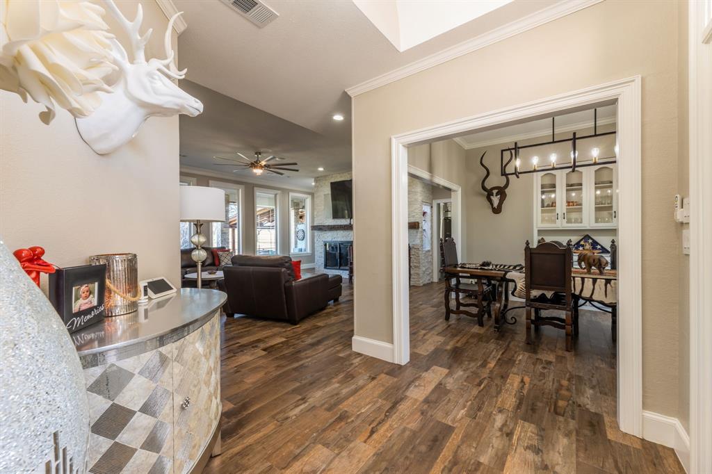 1309 Woodlake Drive