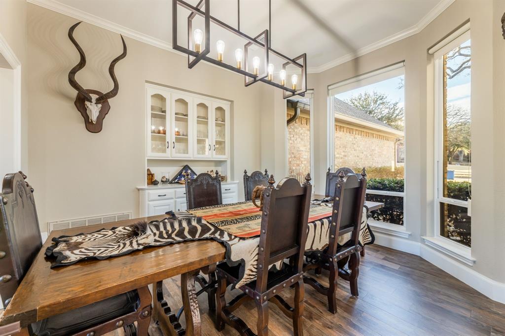 1309 Woodlake Drive