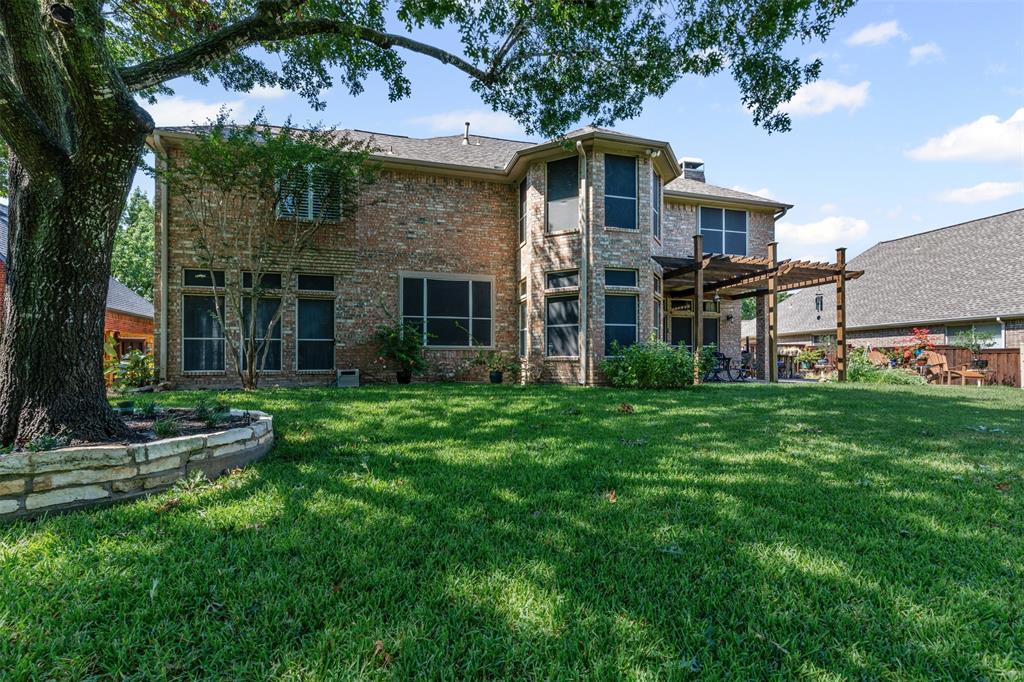 Pecan Crossing - Residential