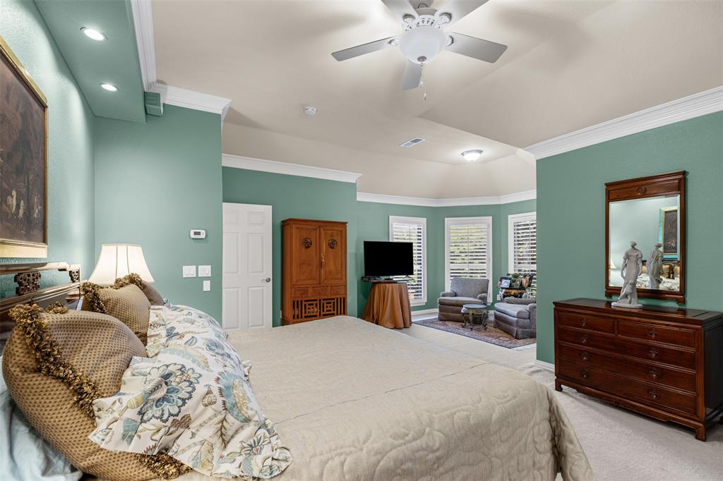 Pecan Crossing - Residential