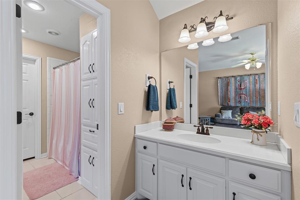 Pecan Crossing - Residential