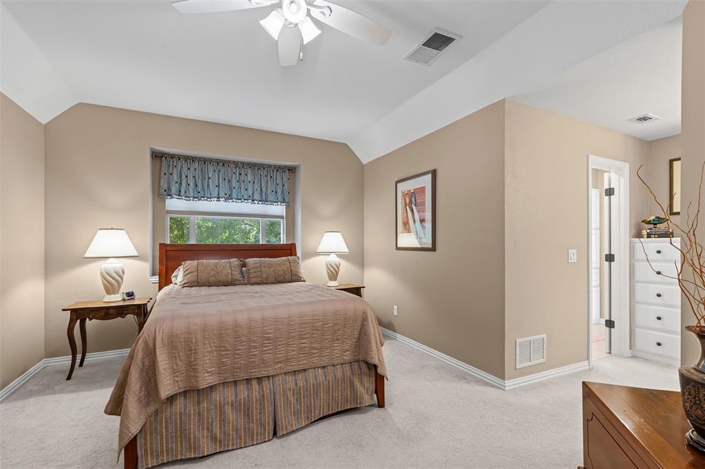 Pecan Crossing - Residential