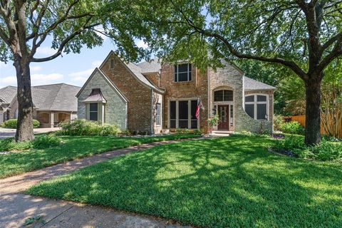 500 Broad Leaf Lane McKinney TX 75072
