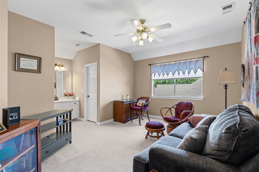 Pecan Crossing - Residential