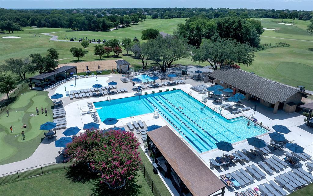 Pecan Crossing - Residential