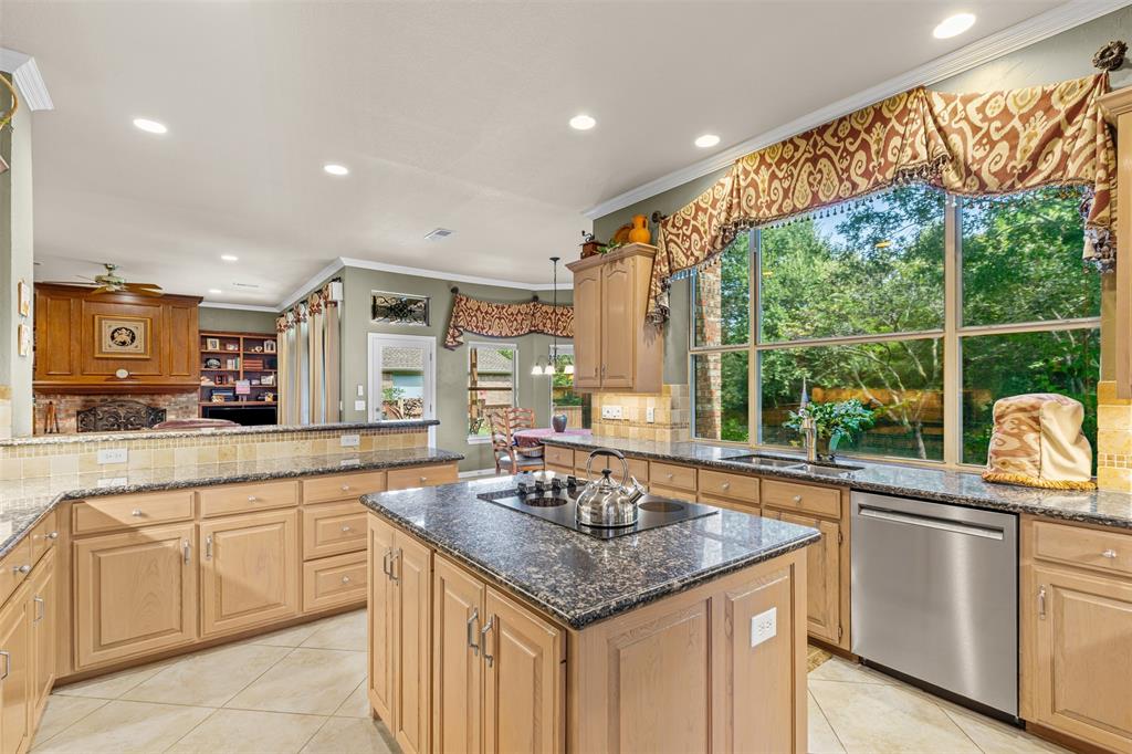 Pecan Crossing - Residential