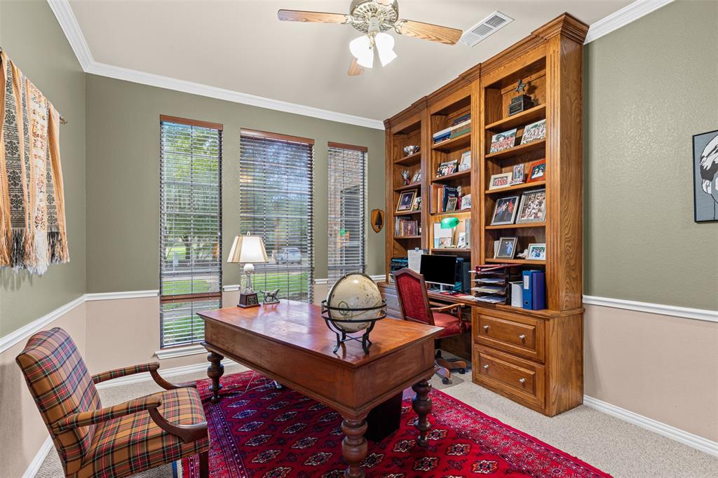 Pecan Crossing - Residential