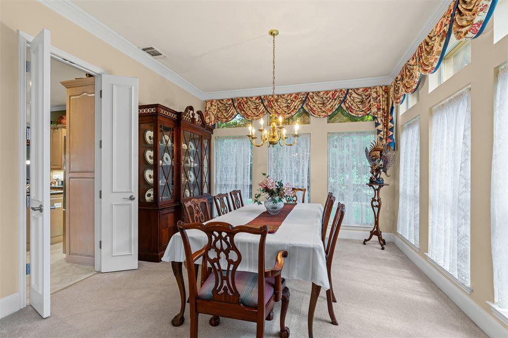 Pecan Crossing - Residential