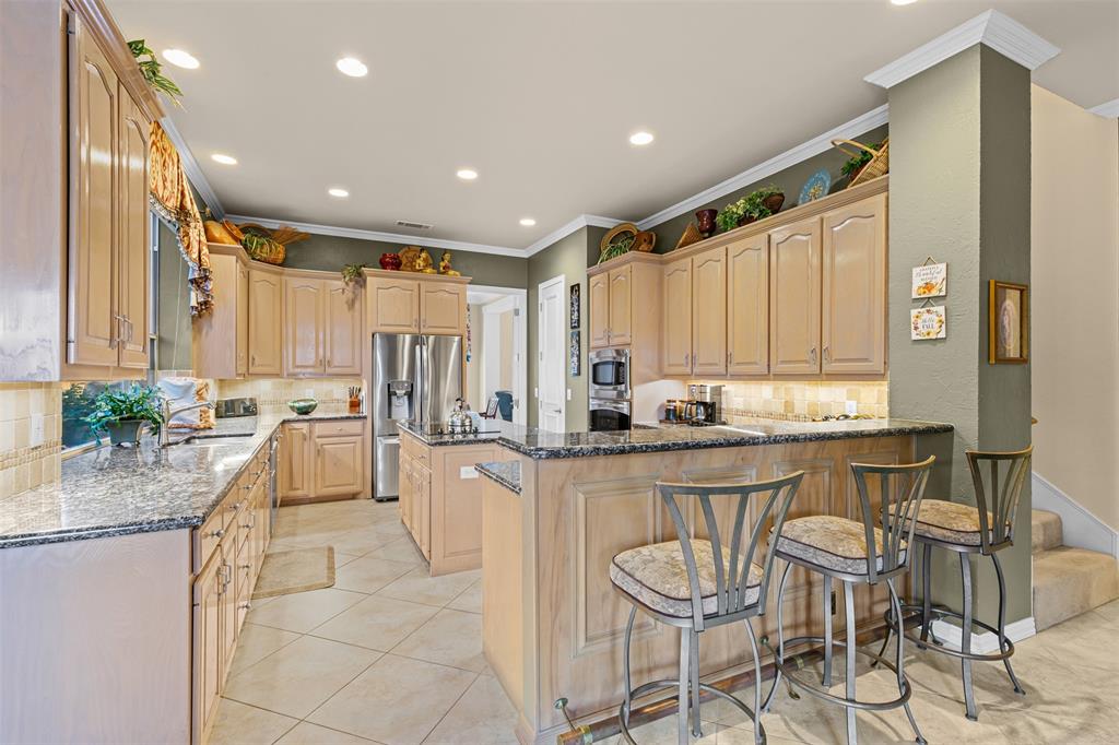 Pecan Crossing - Residential