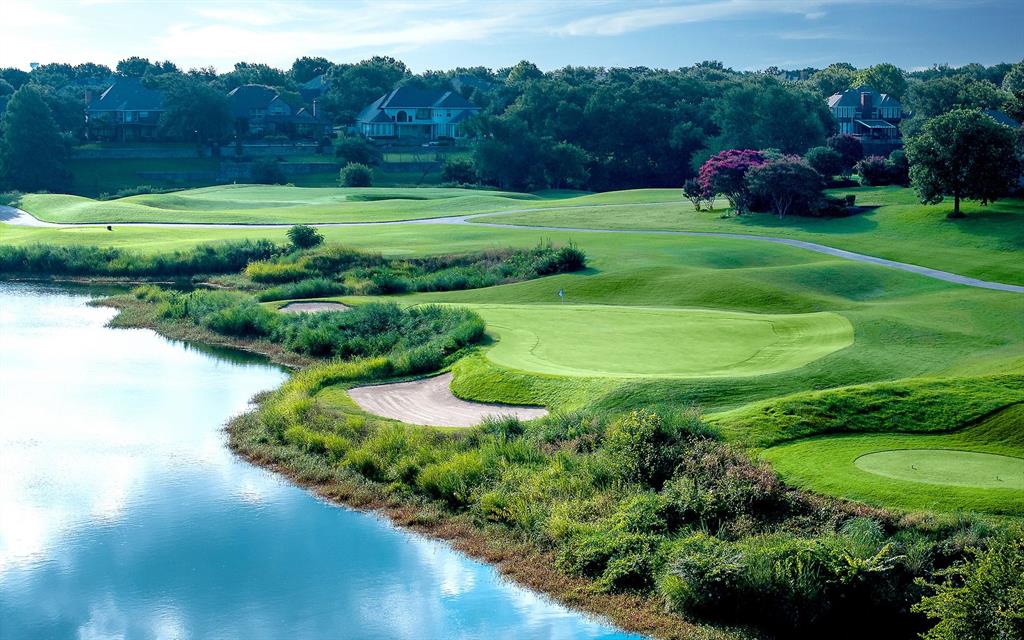 Pecan Crossing - Residential