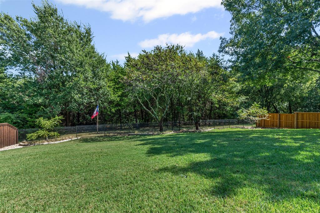 Pecan Crossing - Residential