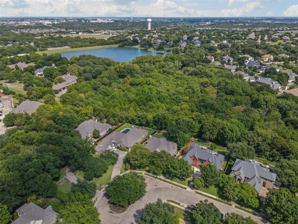 Pecan Crossing - Residential