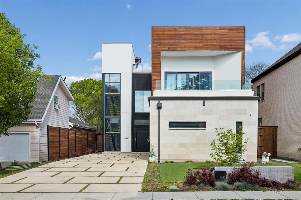 LAKE CREST - Residential